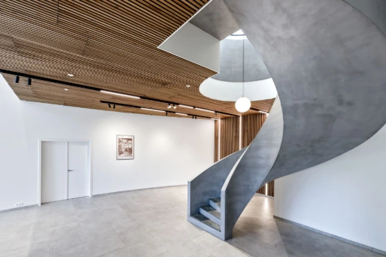 Bâtiment et acoustique