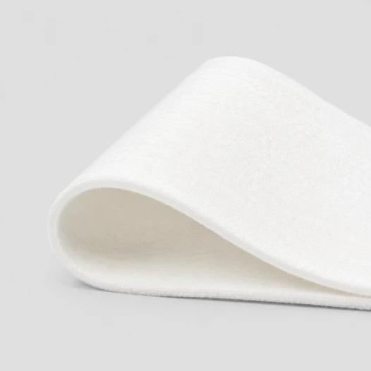 Média filtrant Nomex para-aramide haute température Technifeutre