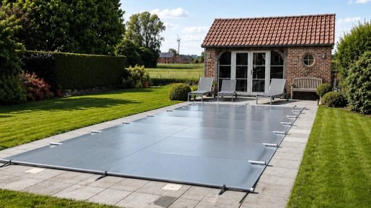 Bache a barres Nivelles | Technifeutre Technivilt