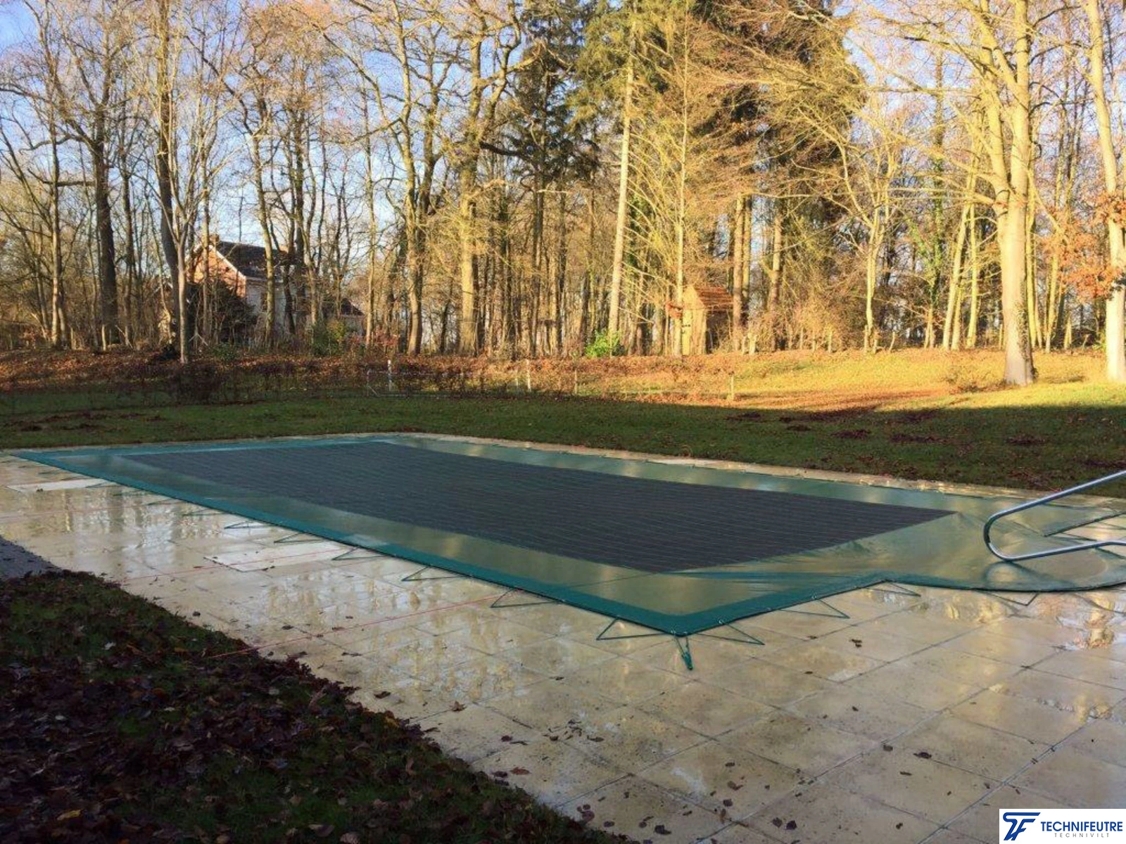 Manchons filtrants en feutre industriel - fabrication sur mesure Technifeutre