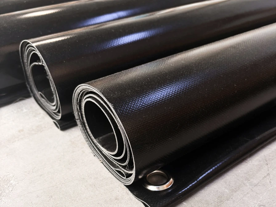 bache PVC 580gr | Technifeutre