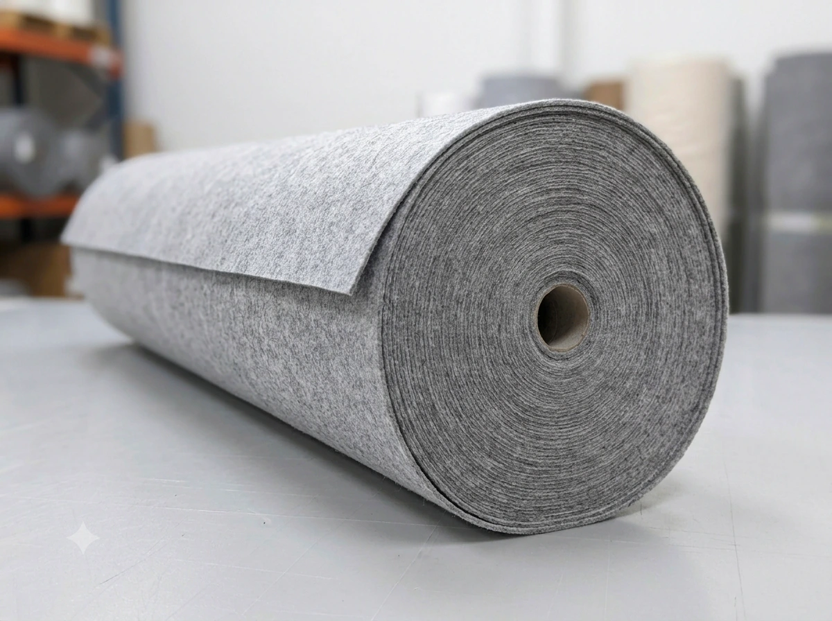 Feutres techniques sur mesure Technifeutre